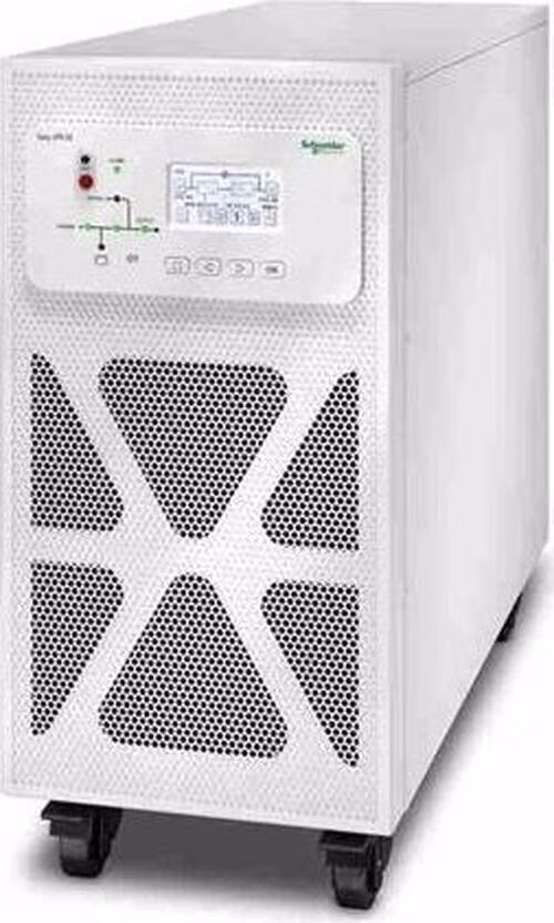 APC Easy UPS 3S – 10 kVA 400 V 3:3 UPS pro externí baterie