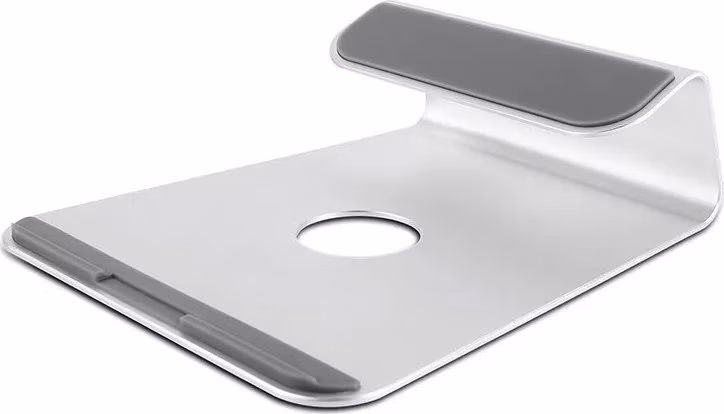 Neomounts  NSLS025 / Notebook Desk Stand (ergonomic) / Silver