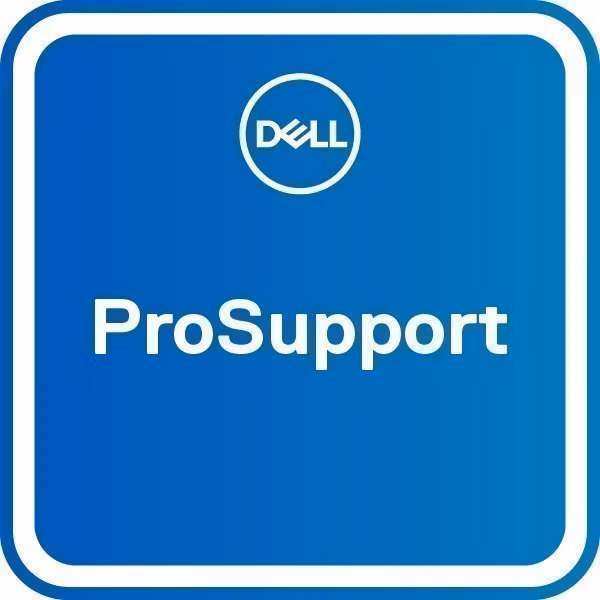 Elektronicky: DELL rozšíření záruky dock WD19 z Base Adv. Exchange na ProSupport Adv. Exchange (od nákupu do 1 měsíce)