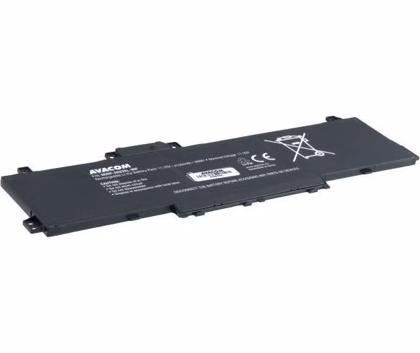 AVACOM Náhradní baterie HP 250 G10, 256 G10 AE03XL Li-Pol 11,25V 4100mAh 46Wh