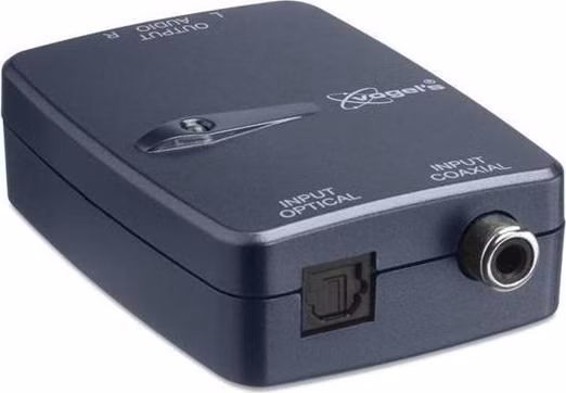 Vogels SAVA 1041 converter DIG to STEREO