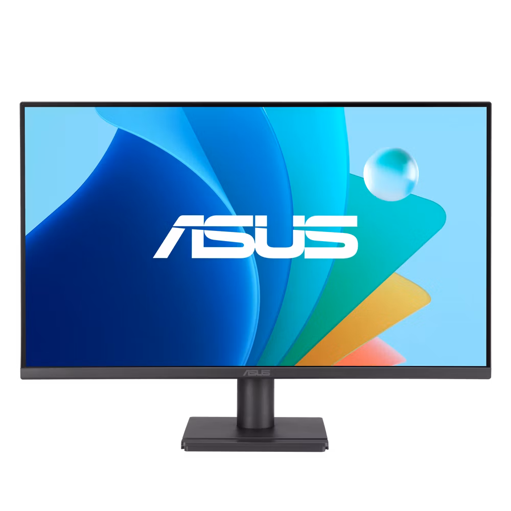 ASUS LCD 27" VA279HG Eye Care Gaming Monitor Full HD 1920x1080 IPS 300cd 1ms 120hz  HDMI VGA 3,74kg