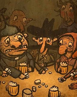 ESD Pilgrims