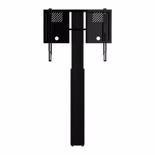 Viewsonic VB-CNF-002 - držák na zeď s motorizovaným výsunem 70 cm - od 42" do 100"