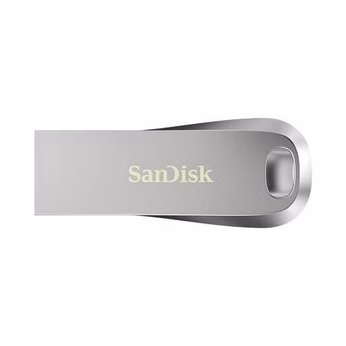SanDisk Ultra Luxe 256GB USB 3.1