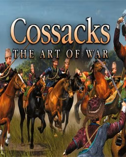 ESD Cossacks Art of War