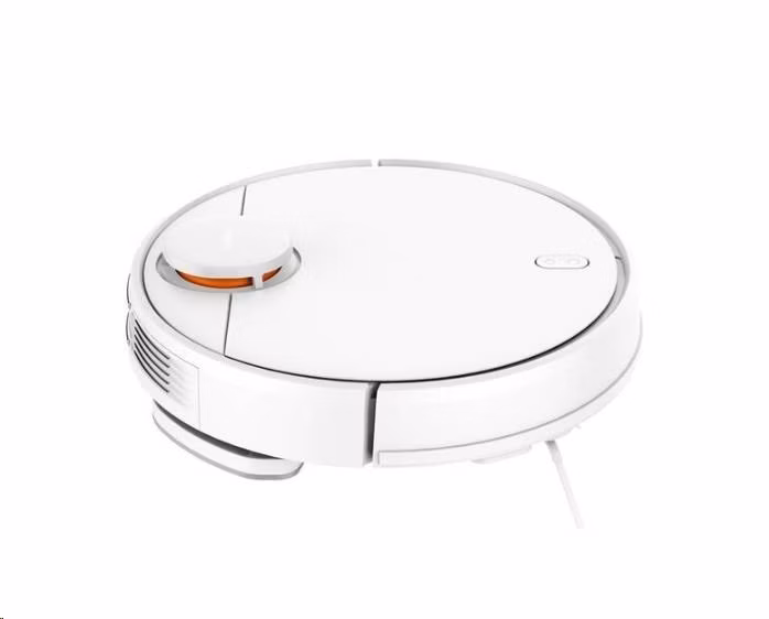 BAZAR - Xiaomi Robot Vacuum S10 EU - Po opravě (Komplet)