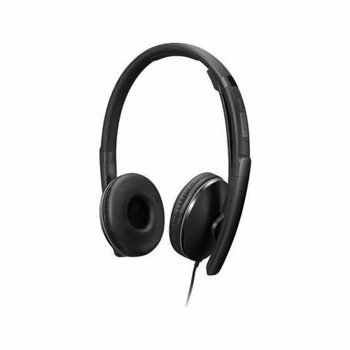 Lenovo Wired ANC Headset Gen 2 (Teams)