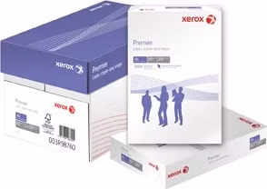 Xerox Papír Premier (80g/500 listů, A4) - POŠKOZENÝ OBAL - BAZAR