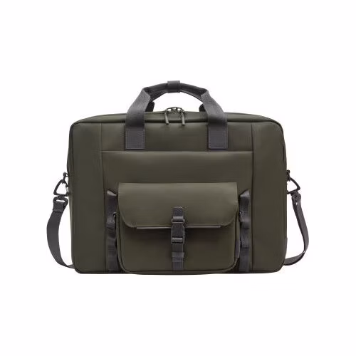 HP 15.6 Modular Laptop Bag