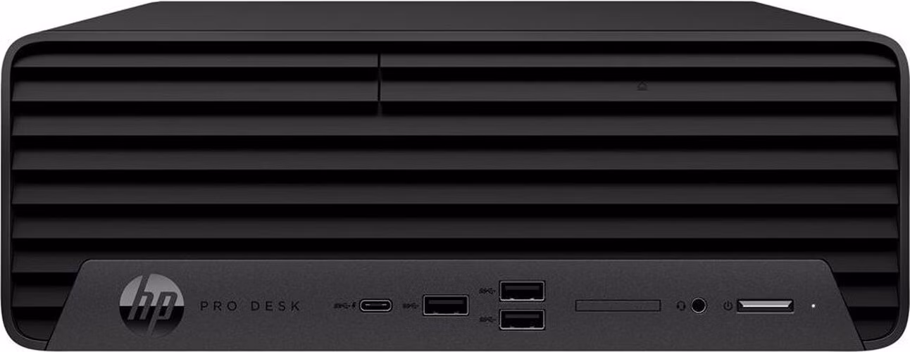 HP K12 Pro SFF 400 G9 i3-12100/8GB/256SSD