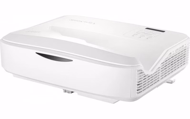 ViewSonic LS832WU / DLP / Laser / WUXGA / 5000 ANSI lm / Ultra Short Throw / HDMI