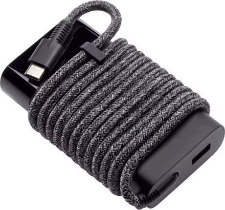 HP 65W Napájecí adaptér USB-C