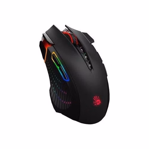 A4tech herná myš BLOODY J90S, USB, 8000DPI, CORE 3