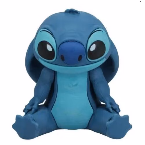 Eraser Stitch (Lilo a Stitch)