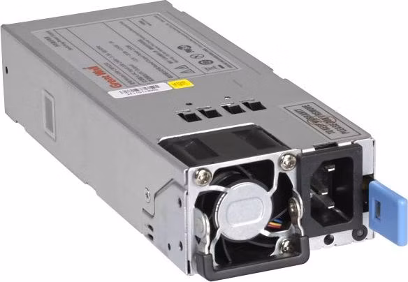 Netgear 550W 100-240VAC POWER SUPPLY UNIT