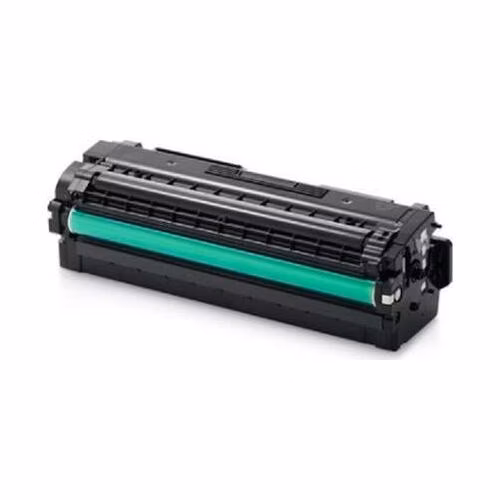 HP - Samsung toner CLT-K506L/Black/6000 stran