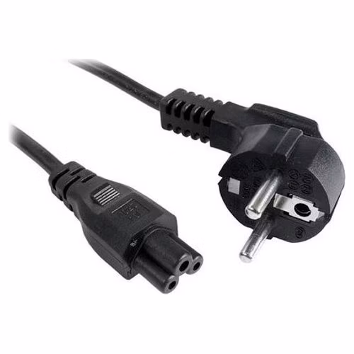 TRX Akyga přívodní síťový napájecí kabel 1.5m k napájecím adaptérům TRX Akyga