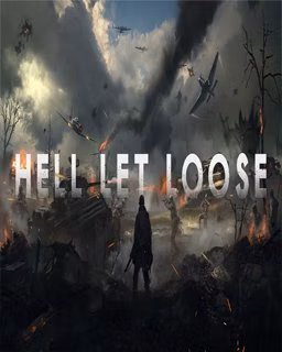 ESD Hell Let Loose