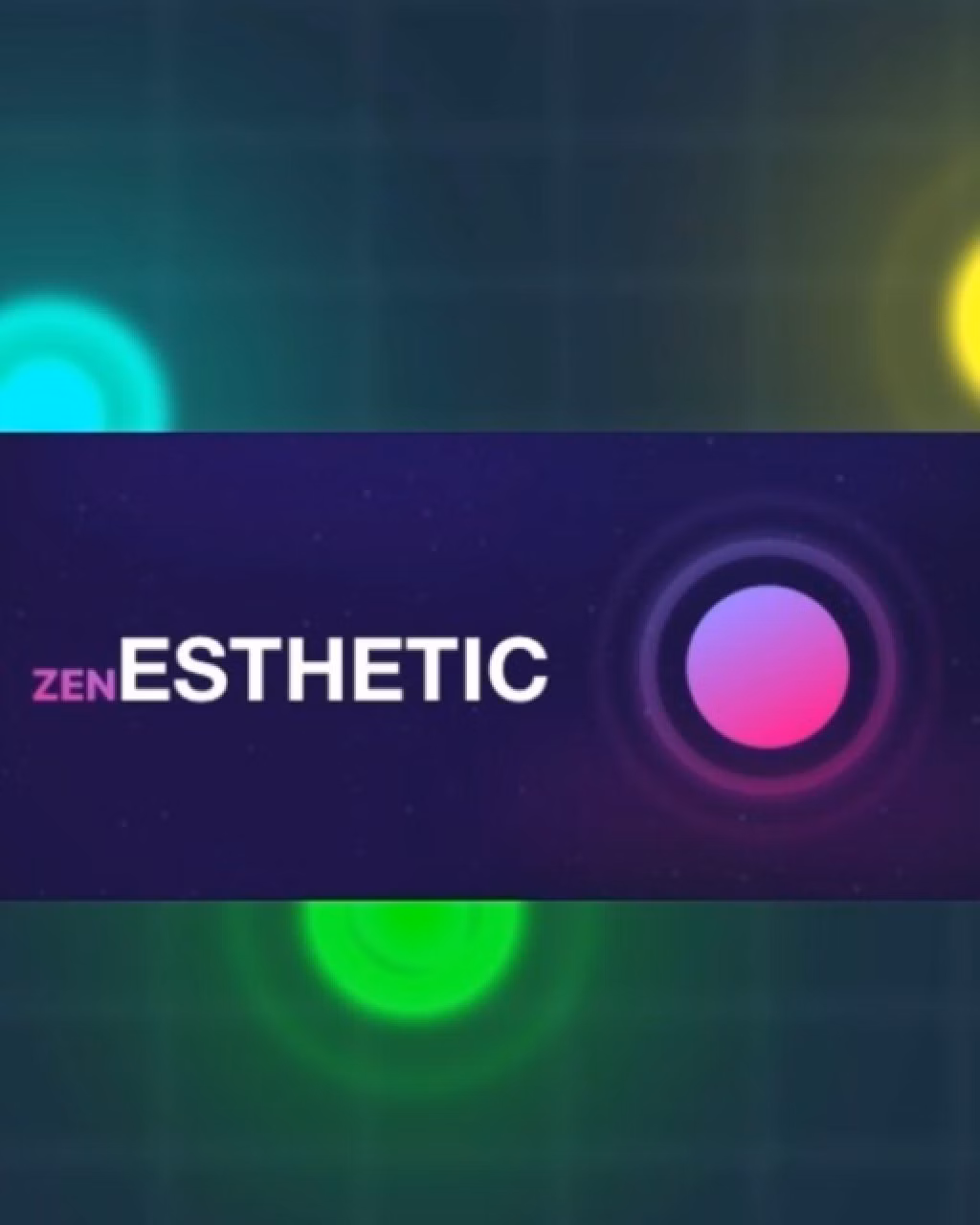 ESD Zenesthetic