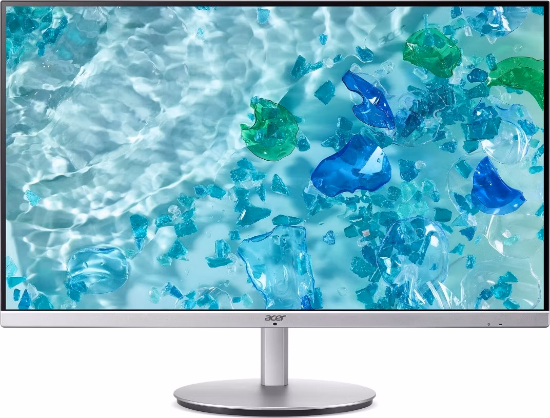 Acer Vero/CB322QKB1bmiiprx/31,5"/VA/4K UHD/60Hz/4ms/Čierna/3R