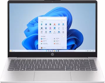 HP NTB 14-hc0047nc/Ultra7-255U/16GB/1TB SSD/Intel Graphics/14" FHD IPS AG/300nits/ax/BT5.4/2y/kov/Win 11 Home/Natural si