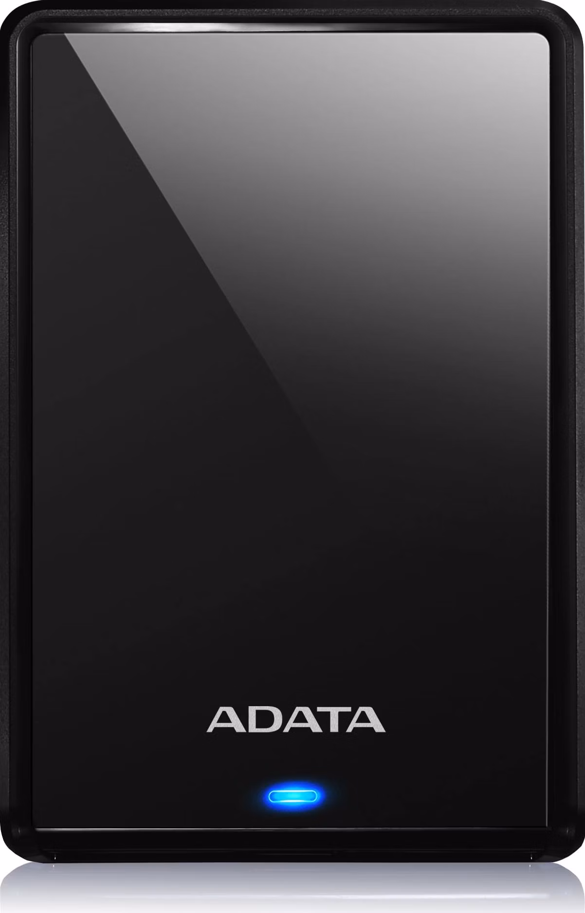 Externý pevný disk ADATA 1TB 2,5" USB 3.0 DashDrive HV620S, čierna
