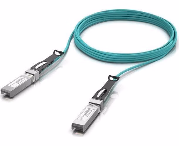Ubiquiti UACC-AOC-SFP28-5M, AOC kabel, 25 Gbps, 5m
