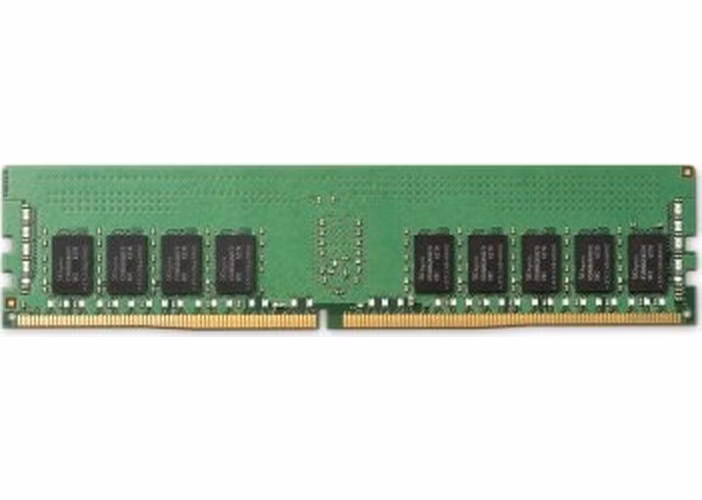 HP 16GB (1x16GB) 3200 DDR4 ECC UDIMM