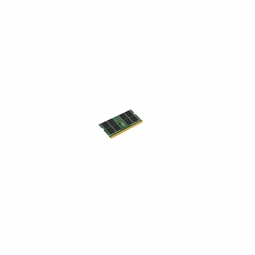 Kingston Notebook Memory 32GB DDR4 3200MHz SODIMM