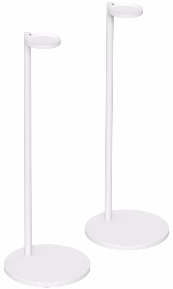 Sonos Era 100 Stand Pair Bílá