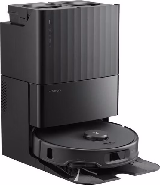 Roborock Qrevo Edge 5V1 Black