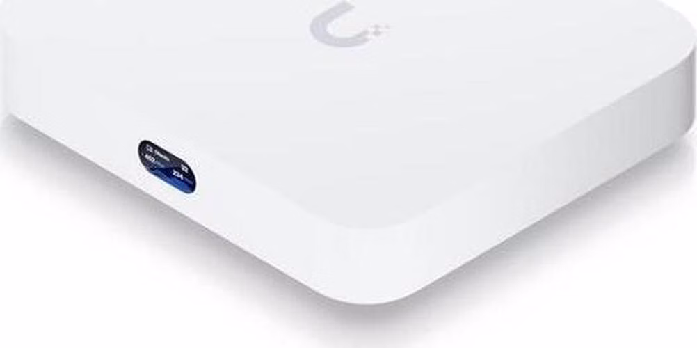 Ubiquiti UCG-Ultra, UniFi Cloud Gateway Ultra