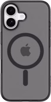 Belkin magnetické ochranné pouzdro – iPhone 17 – černé