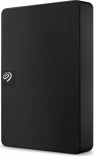 Seagate Expansion Portable, 5TB externí HDD, 2.5", USB 3.0, černý