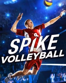 ESD Spike Volleyball