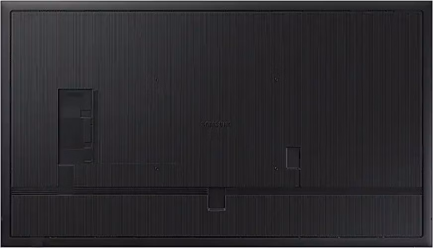 Samsung QM55C 55" 3840x2160 500cd, HDMI DP Wifi BT prevadzka 24/7
