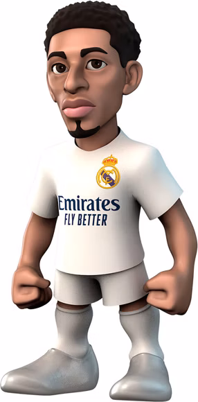 Figúrka Jude Bellingham Real Madrid