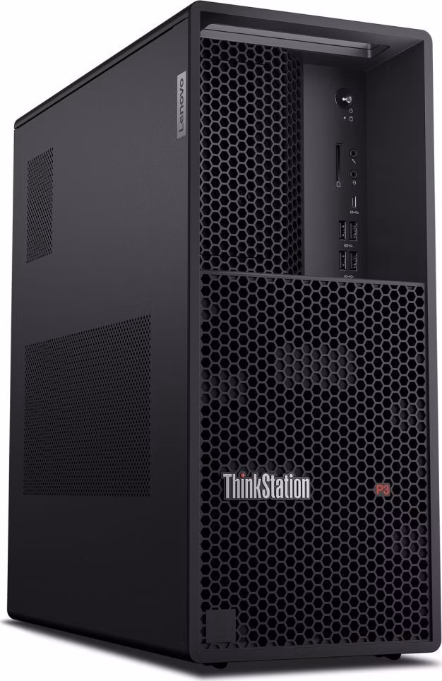 Lenovo P3/ TWR/ i9-14900/ 32GB DDR5/ 1TB SSD/ RTX 4500 24GB/ W11P/ kbd+myš