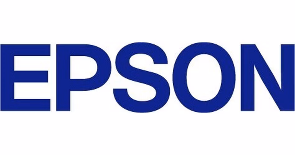 EPSON Ink Cartridge for Discproducer, Black