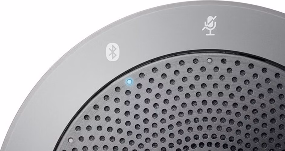 Jabra SPEAK 510+, USB, BT, LINK 360