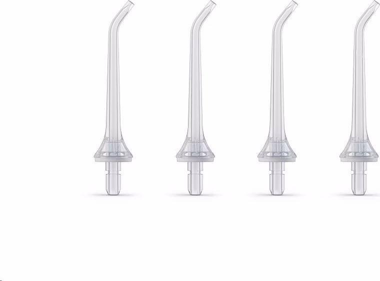 TrueLife AquaFloss L-series jets Standard 4 pack