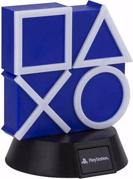 Icon Light (PlayStation)