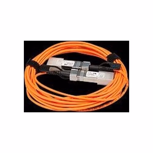 MIKROTIK SFP/SFP+ direct attach Active Optics cable, 5m