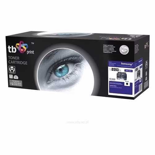 Toner TB komp s Samsung MLT-D203E TS-D203EN