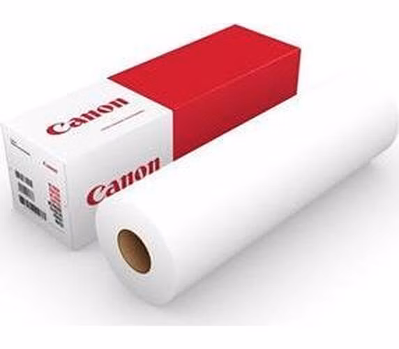 Canon Roll Paper Top Colour 90g, 16" (420mm), 2 x 175m box LFM090