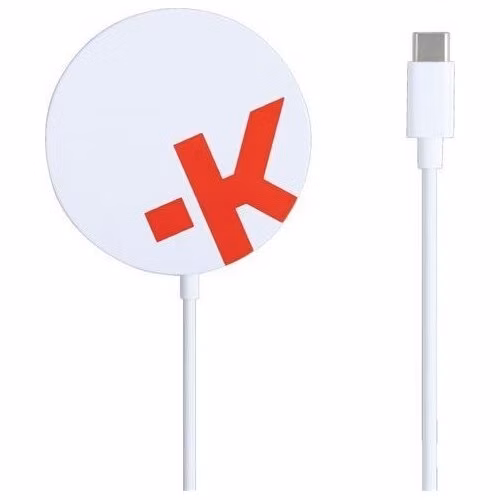 SKROSS bezdrátový nabíjecí adaptér Magsafe Wireless Charger