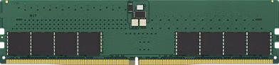 Kingston/DDR5/32GB/5600MHz/CL46/1x32GB