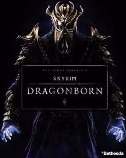 ESD The Elder Scrolls V Skyrim Dragonborn