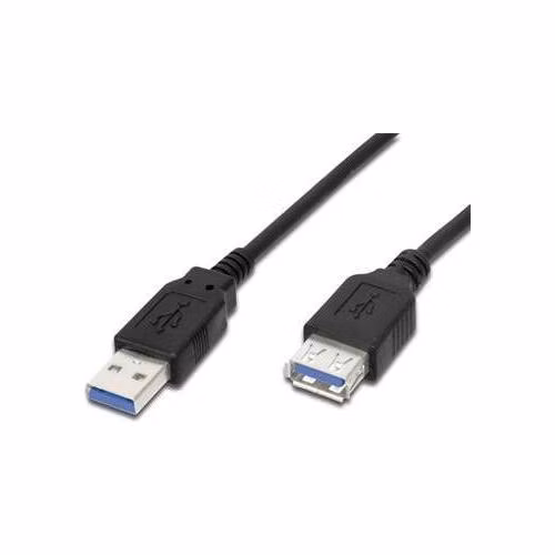 Predlžovací kábel USB PremiumCord 3.0 Super rýchly 5Gbps A-A, MF, 9pin, 3m